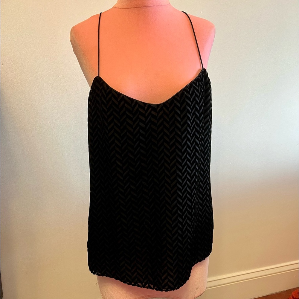 Emanuel Ungaro top